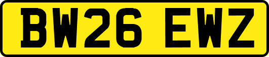 BW26EWZ