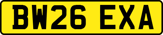 BW26EXA