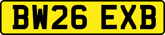BW26EXB