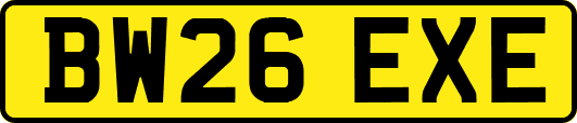 BW26EXE