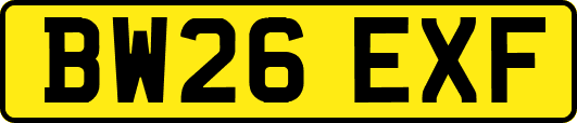 BW26EXF