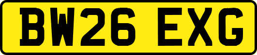 BW26EXG