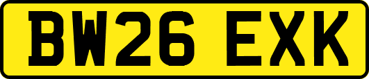 BW26EXK