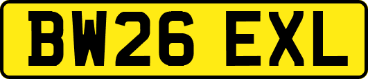 BW26EXL