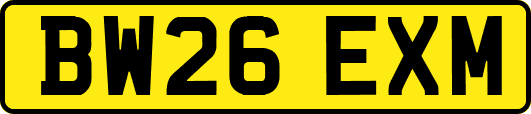 BW26EXM