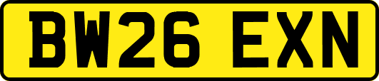 BW26EXN