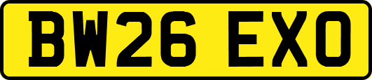 BW26EXO