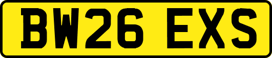 BW26EXS