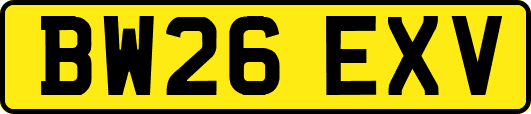 BW26EXV