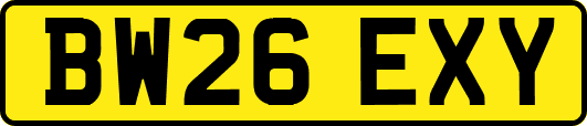 BW26EXY