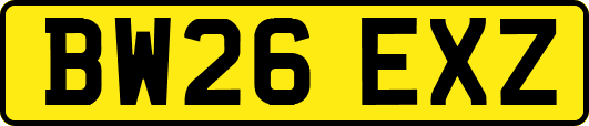 BW26EXZ