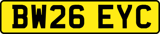 BW26EYC