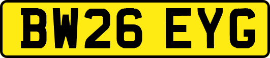 BW26EYG