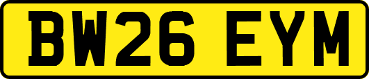 BW26EYM
