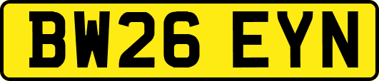 BW26EYN