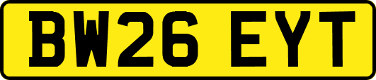 BW26EYT