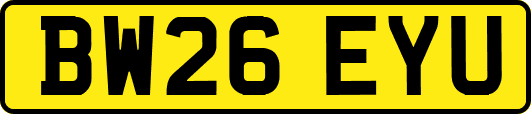 BW26EYU