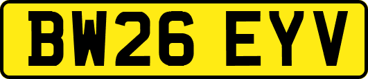 BW26EYV