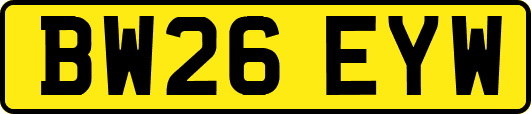 BW26EYW