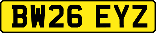 BW26EYZ