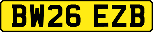 BW26EZB