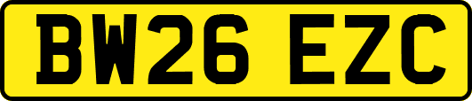 BW26EZC
