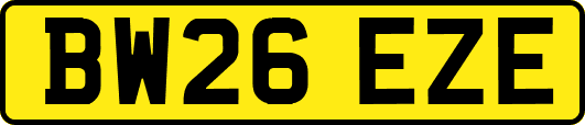 BW26EZE