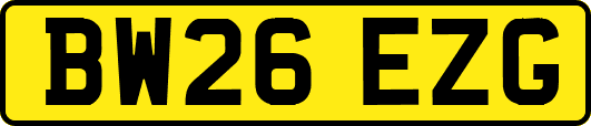 BW26EZG