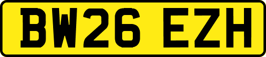 BW26EZH