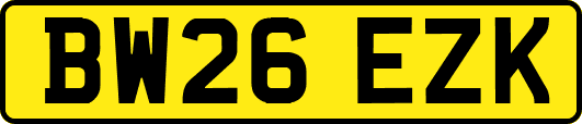 BW26EZK