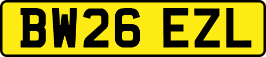 BW26EZL