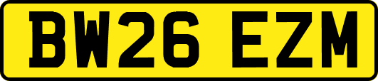 BW26EZM