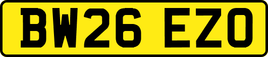 BW26EZO