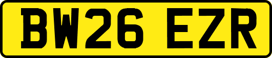 BW26EZR