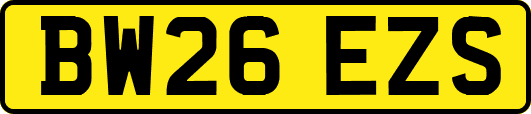 BW26EZS