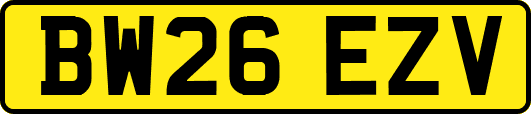 BW26EZV