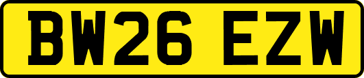 BW26EZW