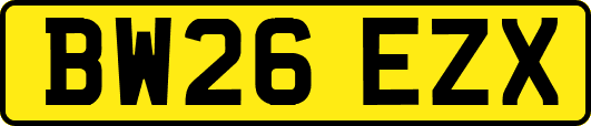 BW26EZX