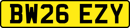 BW26EZY