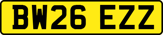 BW26EZZ