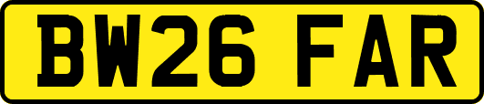 BW26FAR
