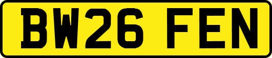 BW26FEN