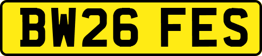 BW26FES
