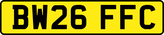 BW26FFC