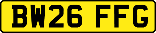 BW26FFG