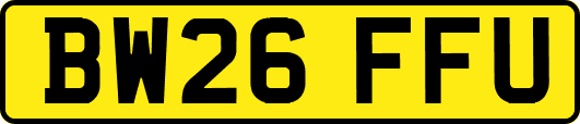 BW26FFU