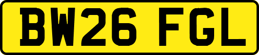 BW26FGL