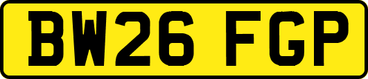 BW26FGP