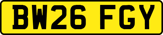 BW26FGY