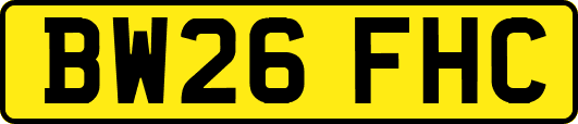 BW26FHC